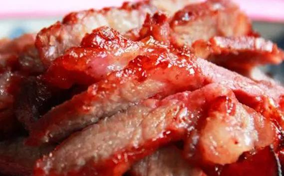 叉燒肉健康嗎？蜜汁叉燒肉的做法