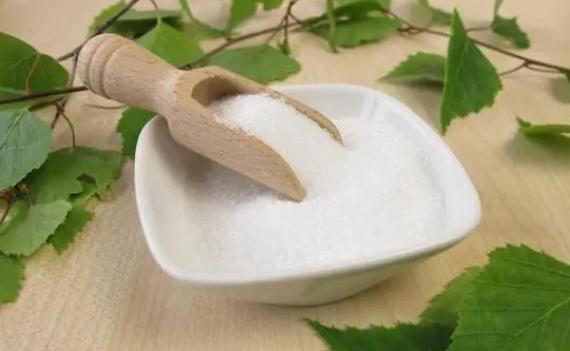 木糖醇是代糖嗎？木糖醇是糖嗎