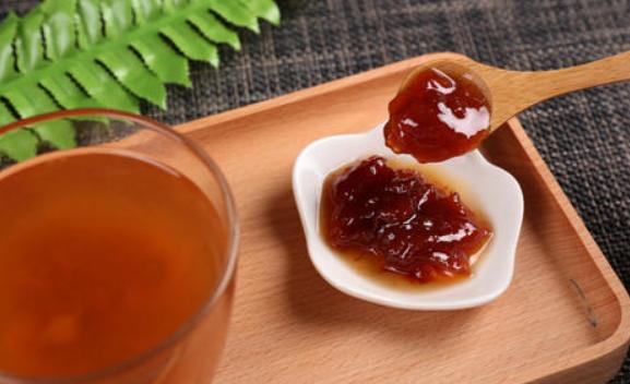 秋梨膏和枇杷膏哪個好？秋梨膏能長期喝嗎