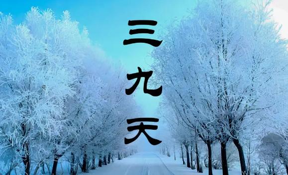 三九天的由來是怎樣的？三九天養生食譜