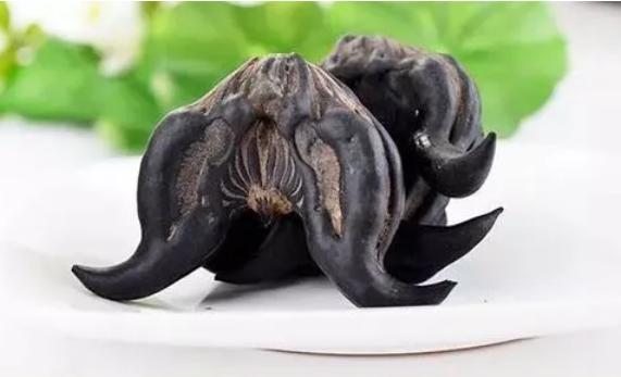女生吃菱角有什么好處?？菱角可以放冰箱保存嗎