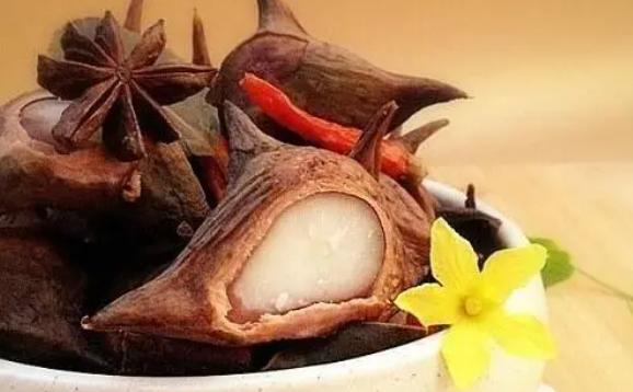 菱角可以燉湯嗎？菱角的做法有哪些